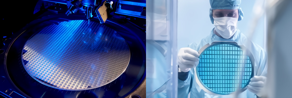 SEMICONDUCTOR INDUSTRY