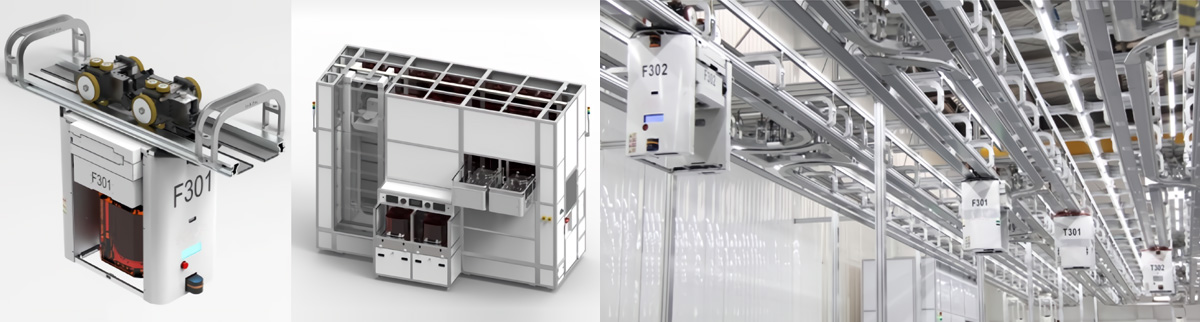 SMART FACTORY